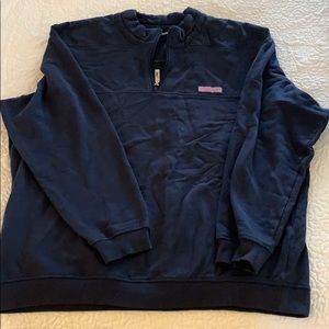Vineyard vines shep shirt men’s xxl navy blue
